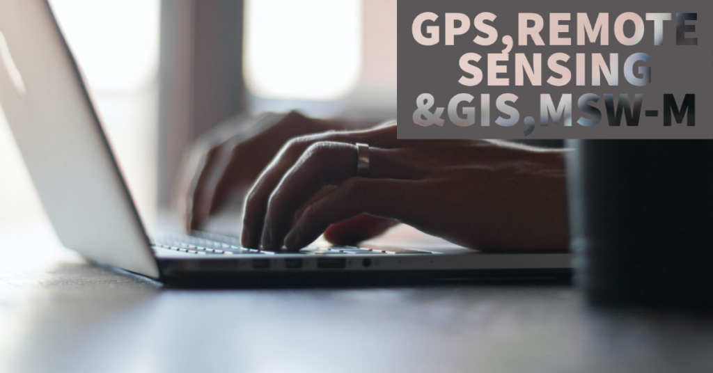 SWAYAM COURSES POSTER